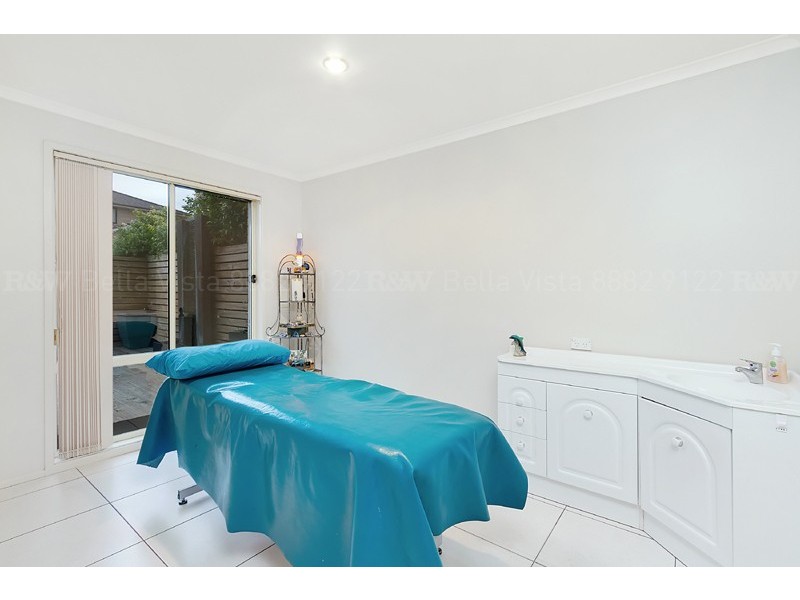 Kellyville Ridge NSW 2155