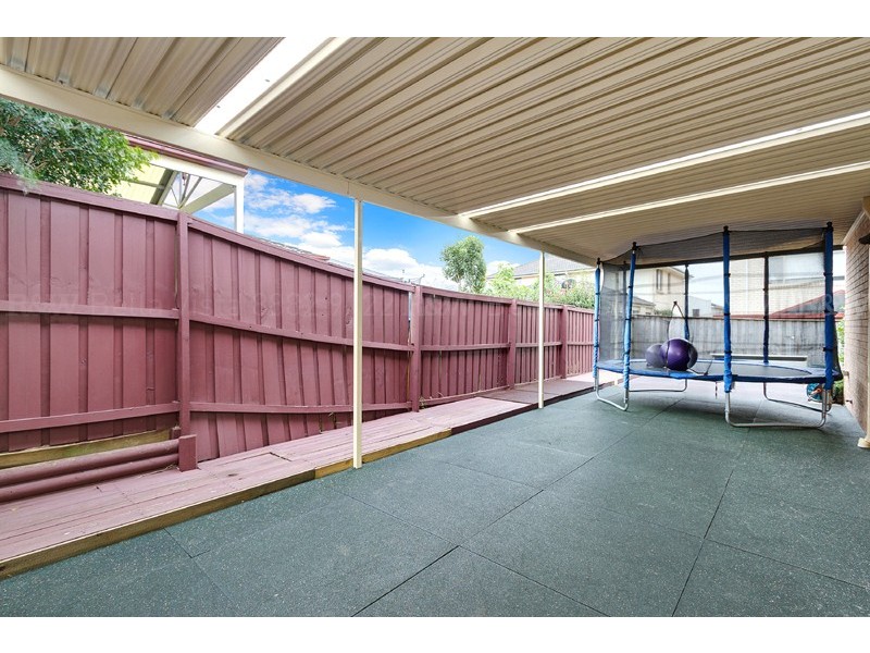 Kellyville Ridge NSW 2155