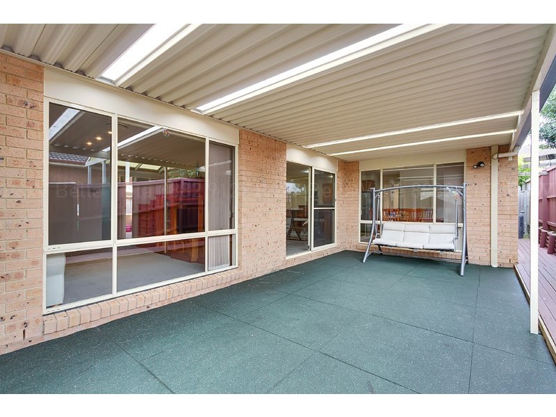 Kellyville Ridge NSW 2155