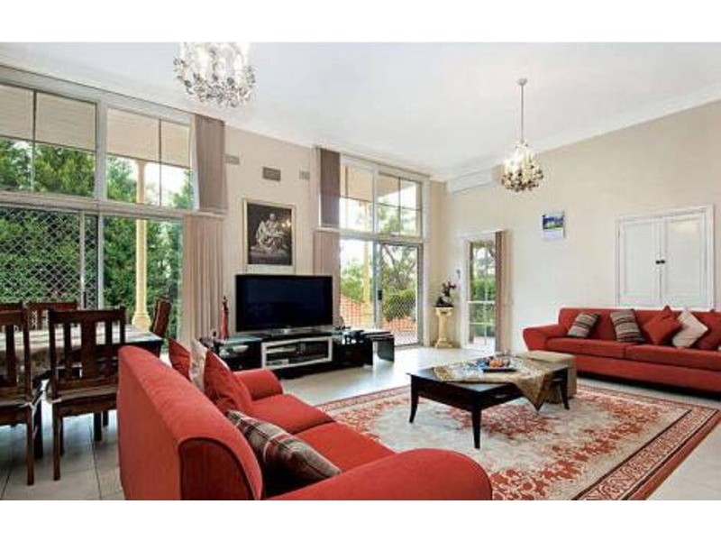 Baulkham Hills NSW 2153