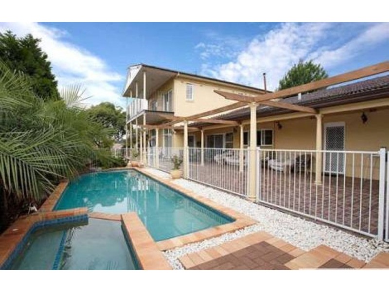 Baulkham Hills NSW 2153