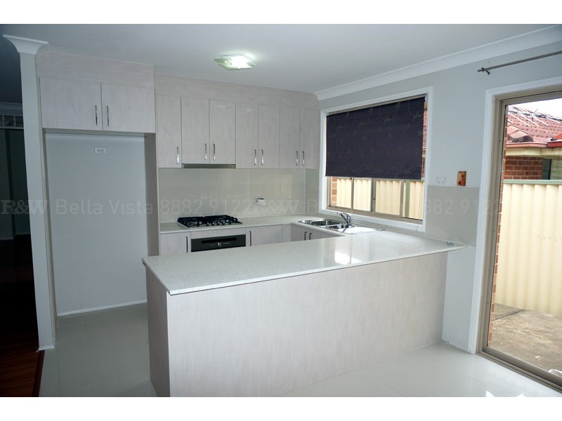 15 Nydeggar Ave, Glenwood NSW 2768