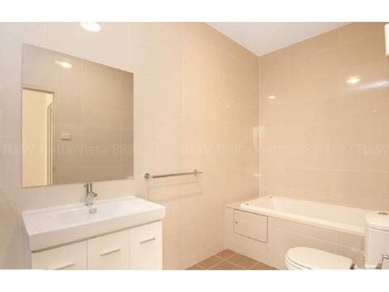 Castle Hill NSW 2154