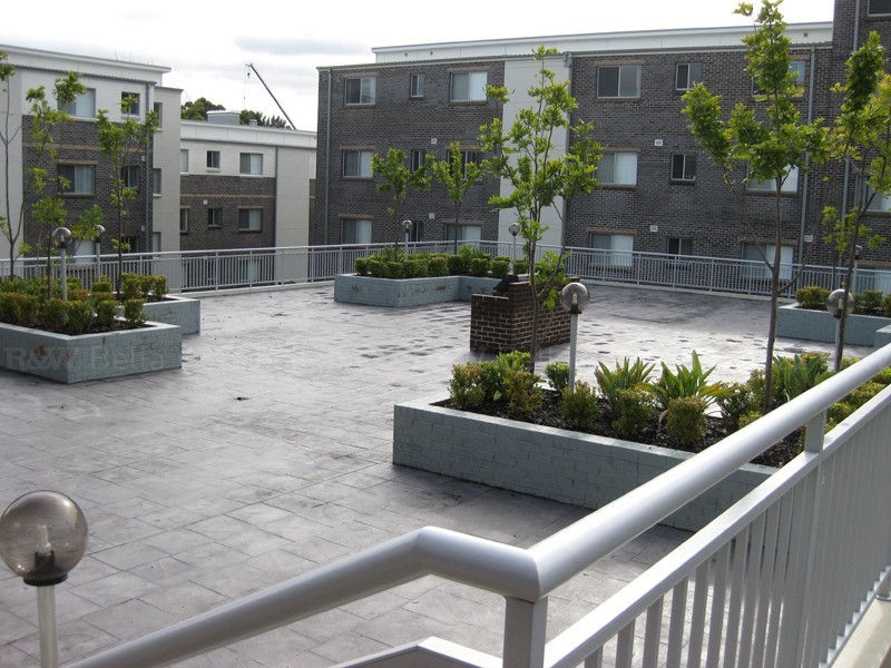 Castle Hill NSW 2154