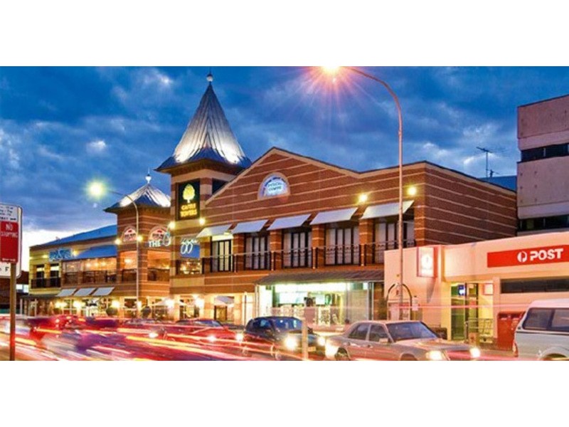 Castle Hill NSW 2154