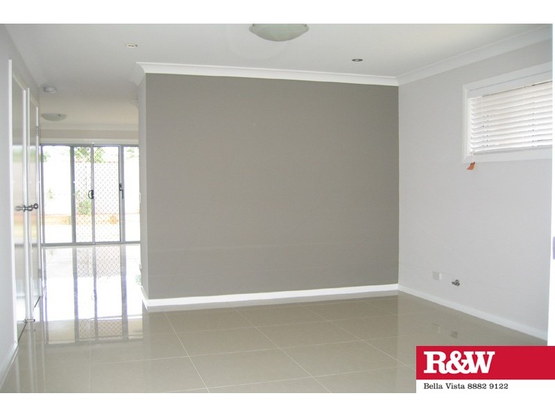 7/570 Sunnyholt Road, Stanhope Gardens NSW 2768