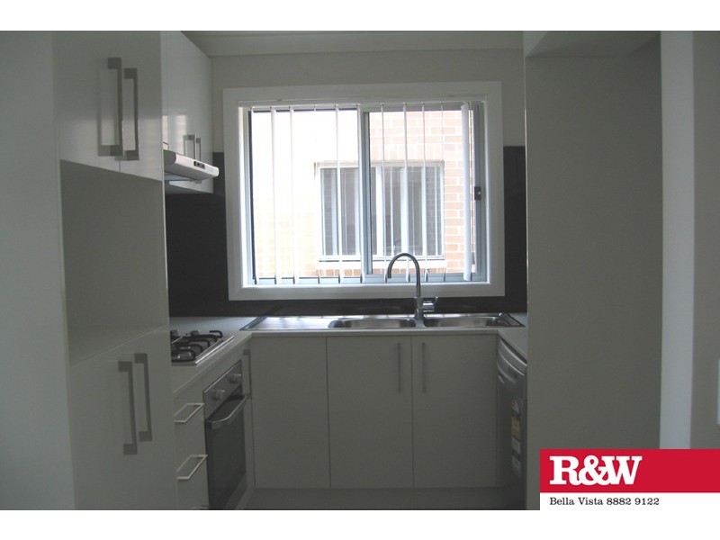 7/570 Sunnyholt Road, Stanhope Gardens NSW 2768