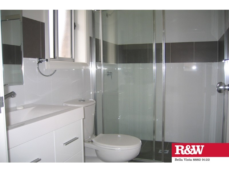 7/570 Sunnyholt Road, Stanhope Gardens NSW 2768