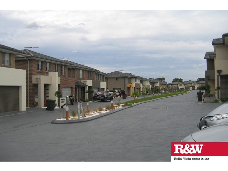 7/570 Sunnyholt Road, Stanhope Gardens NSW 2768