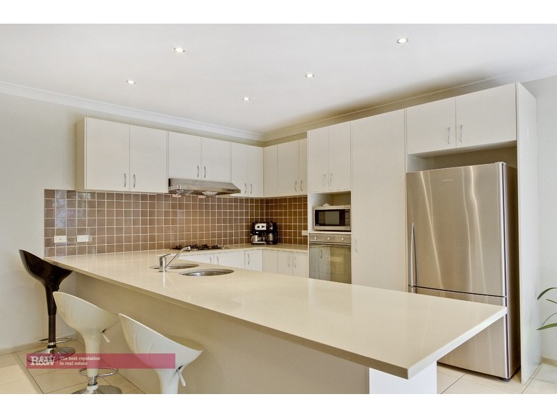 Kellyville Ridge NSW 2155