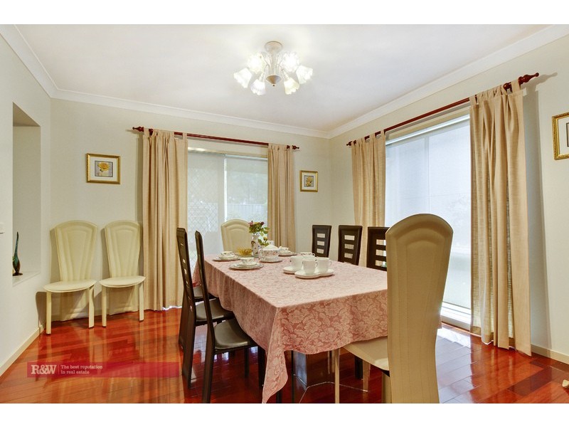 Kellyville Ridge NSW 2155