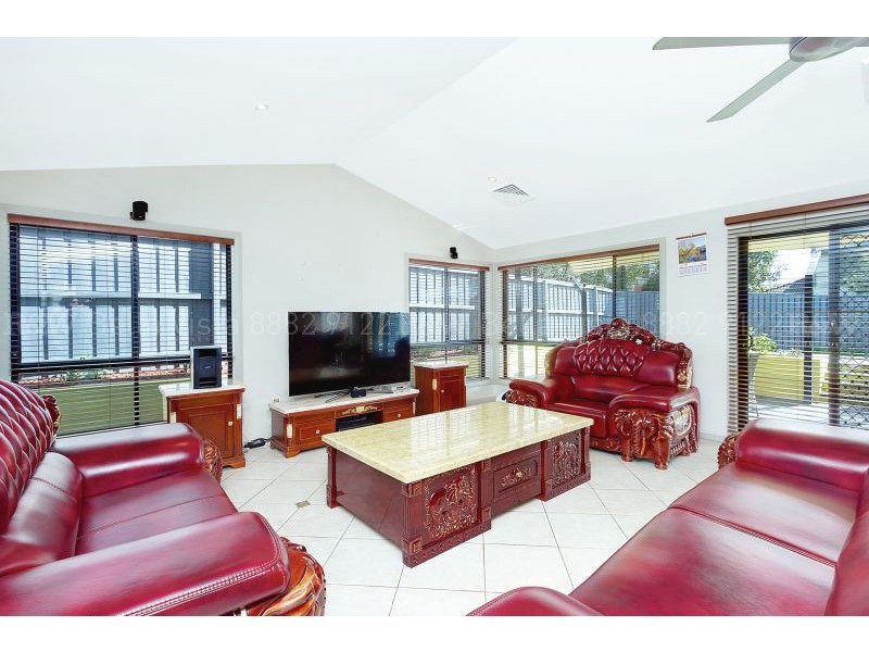 Stanhope Gardens NSW 2768