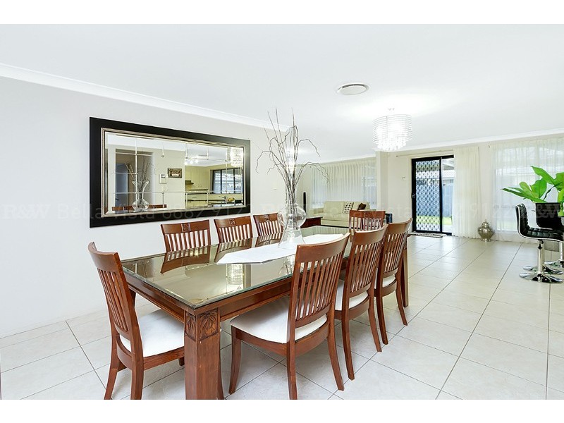 Kellyville Ridge NSW 2155