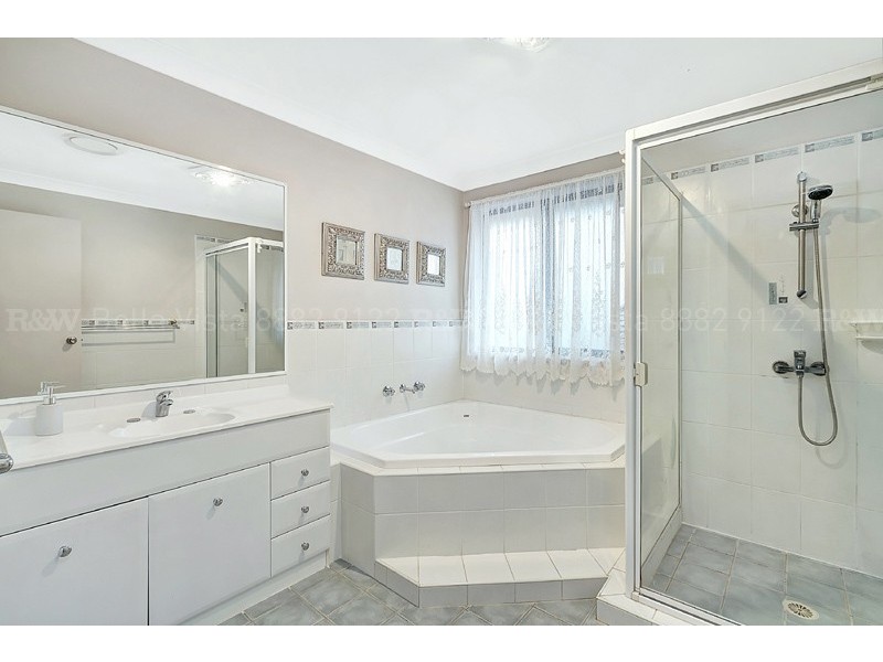 Kellyville Ridge NSW 2155