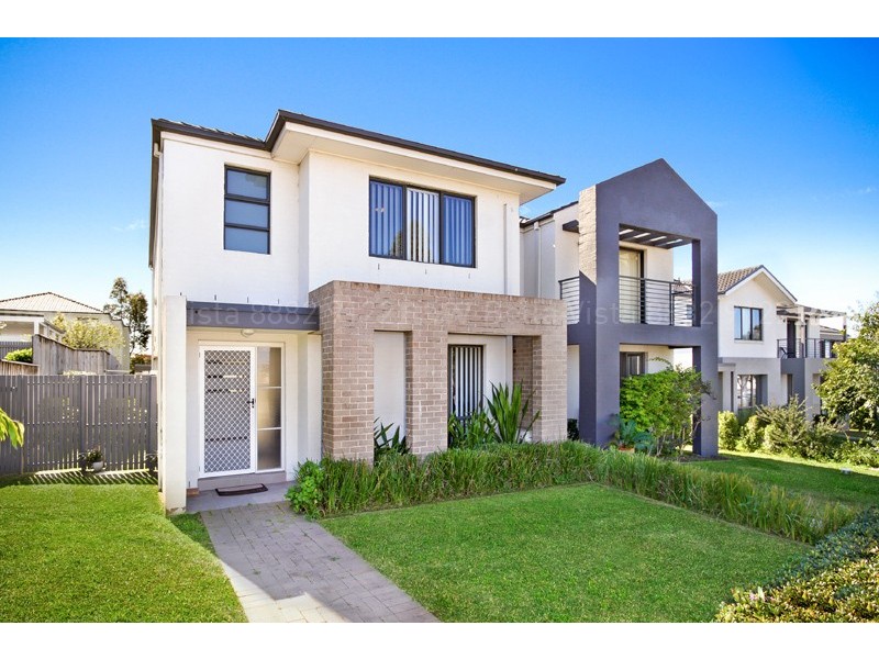 Stanhope Gardens NSW 2768