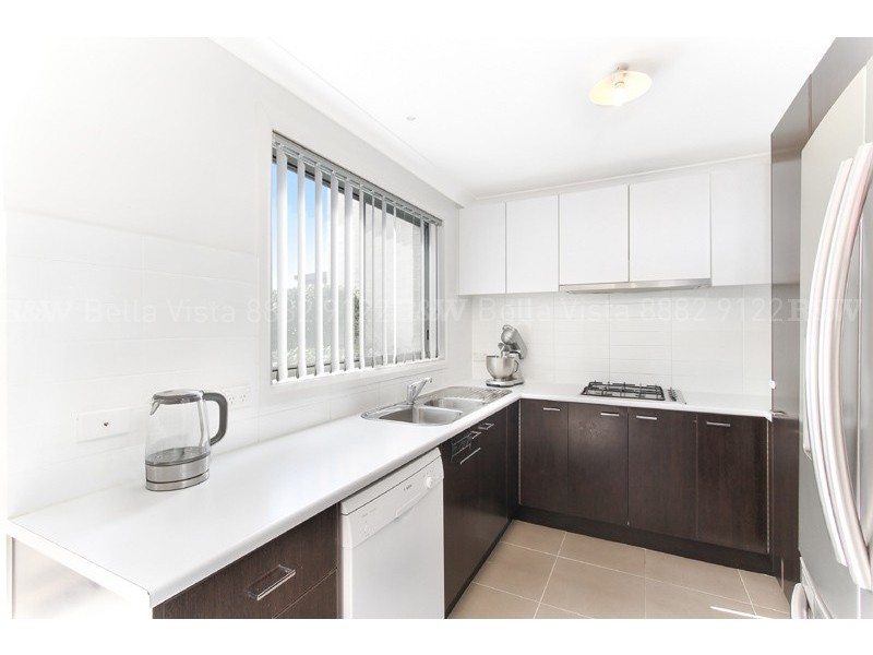 Stanhope Gardens NSW 2768