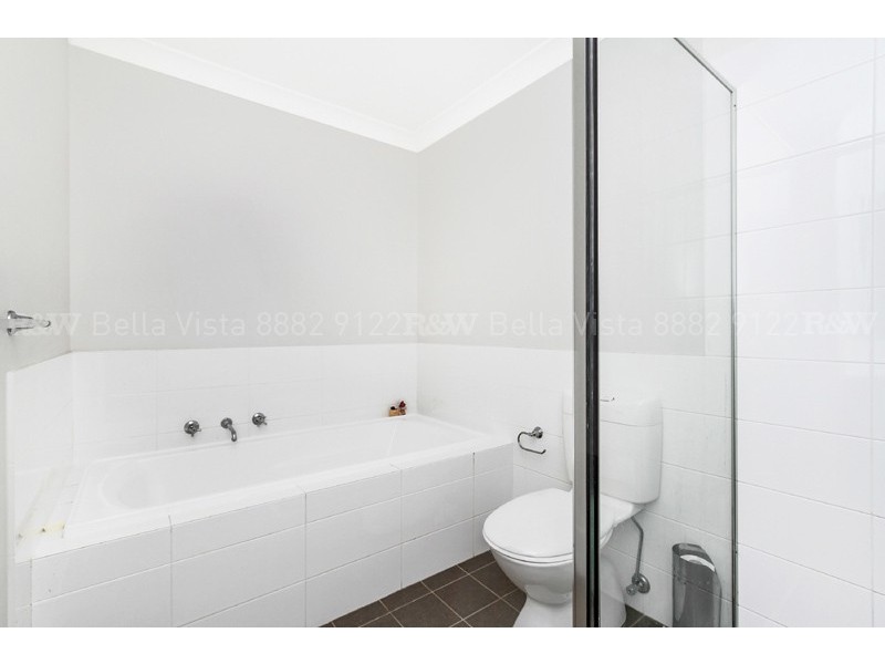 Stanhope Gardens NSW 2768