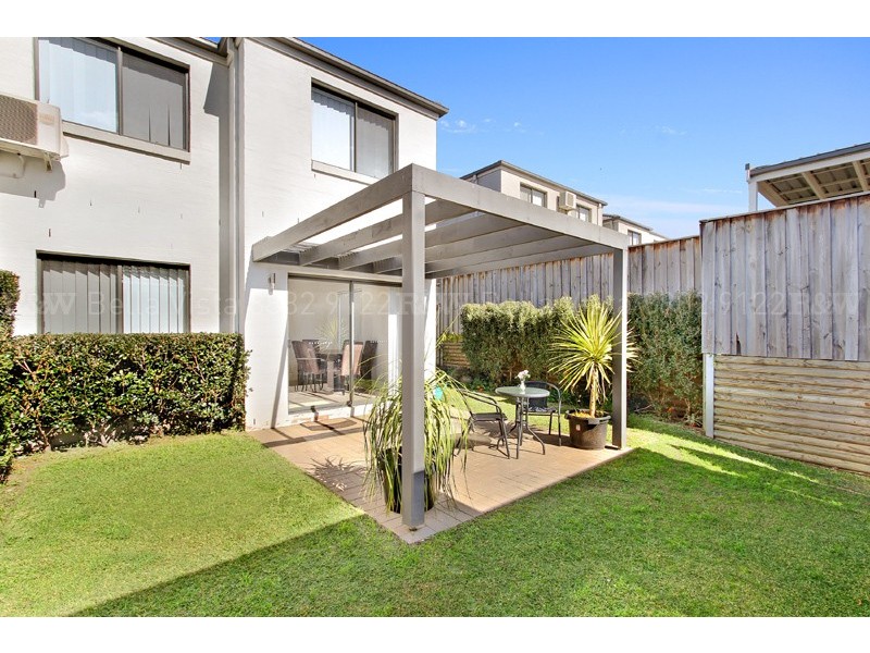 Stanhope Gardens NSW 2768