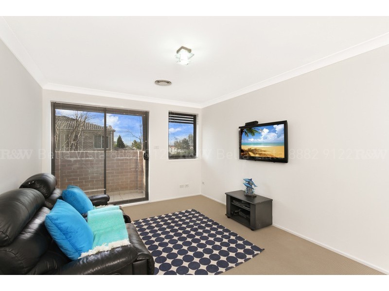 Acacia Gardens NSW 2763