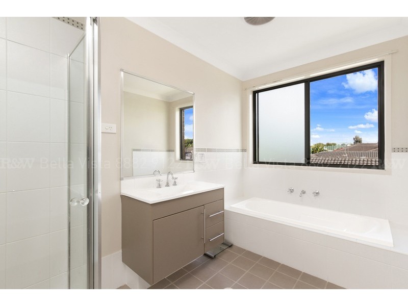 Acacia Gardens NSW 2763