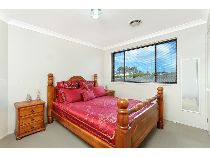 Acacia Gardens NSW 2763