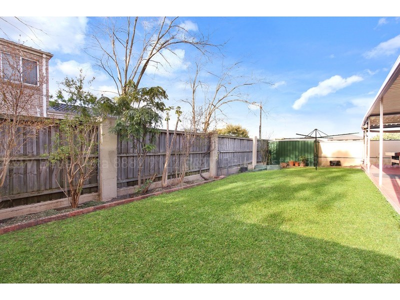 Acacia Gardens NSW 2763