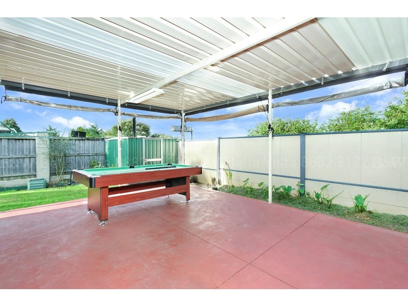 Acacia Gardens NSW 2763