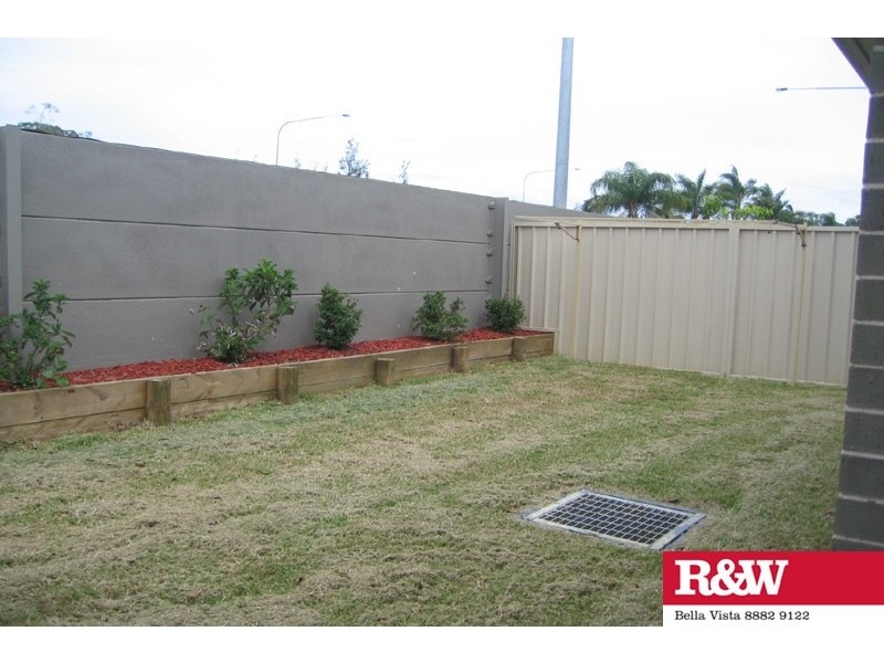 Stanhope Gardens NSW 2768