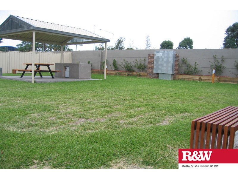 Stanhope Gardens NSW 2768