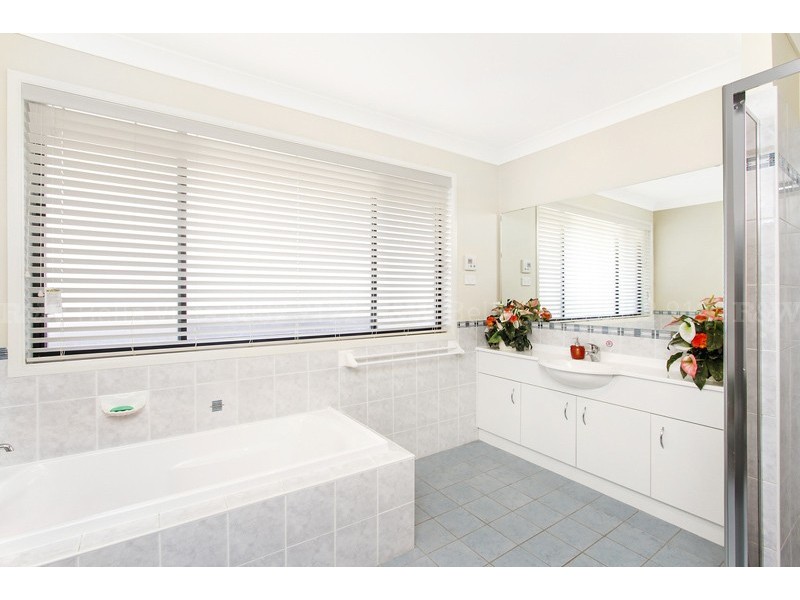 Stanhope Gardens NSW 2768