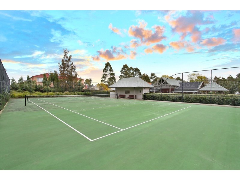 Stanhope Gardens NSW 2768