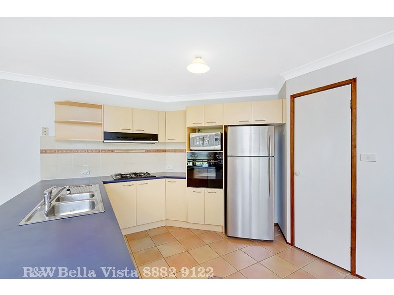 Glenwood NSW 2768