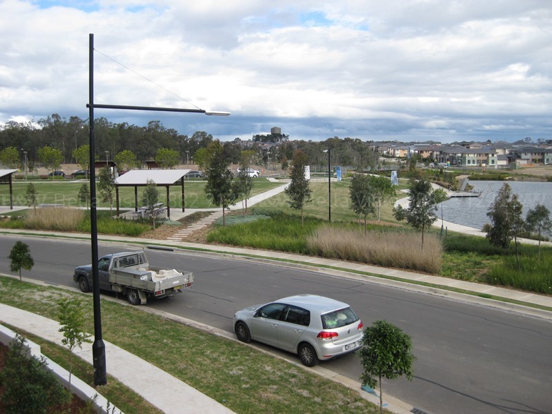 The Ponds NSW 2769