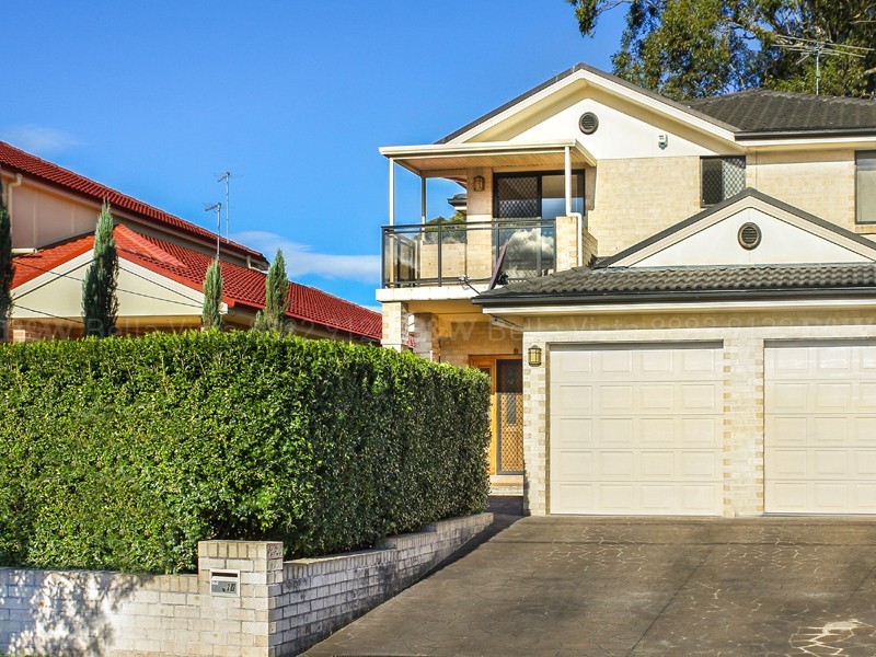 Pendle Hill NSW 2145