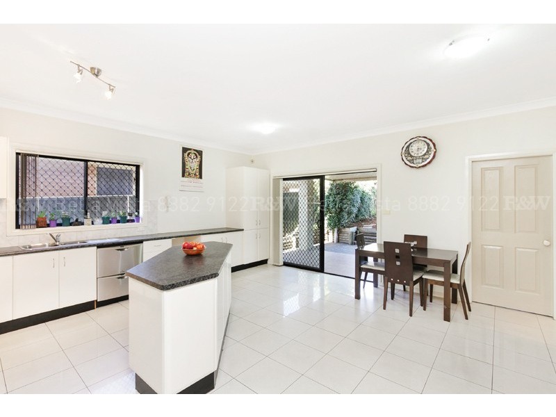 Pendle Hill NSW 2145