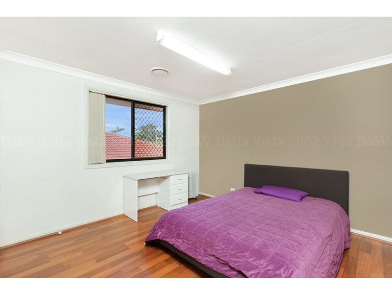 Pendle Hill NSW 2145