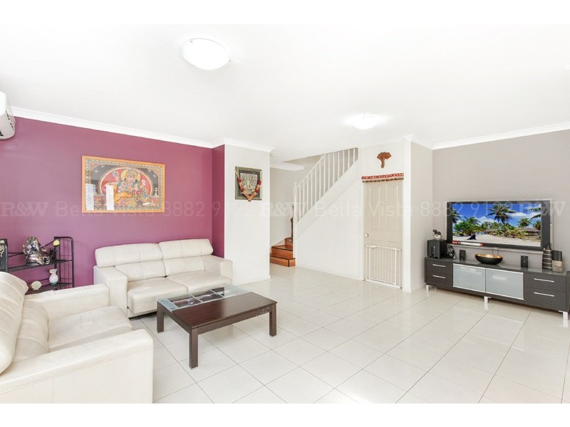 Pendle Hill NSW 2145