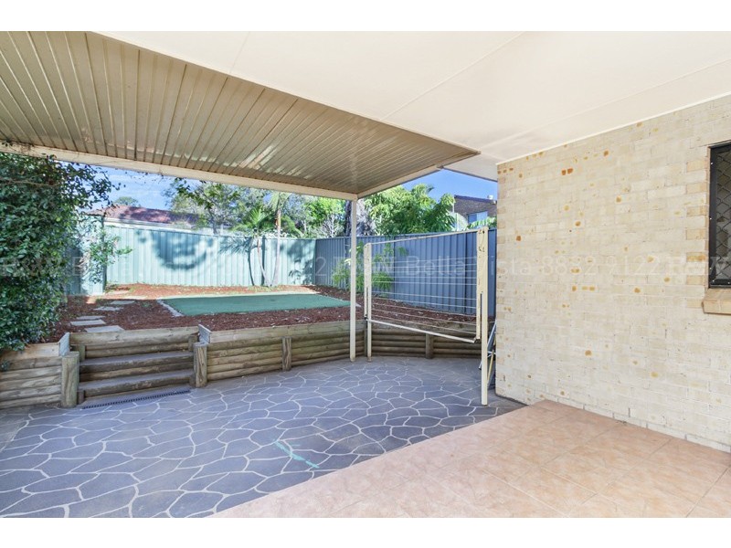 Pendle Hill NSW 2145