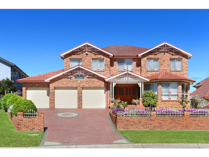 Bella Vista NSW 2153