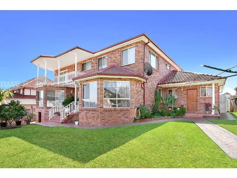 Bella Vista NSW 2153