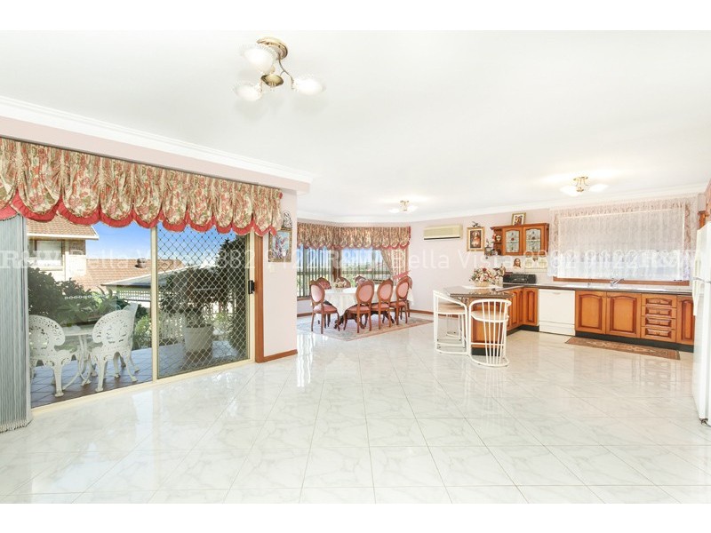 Bella Vista NSW 2153