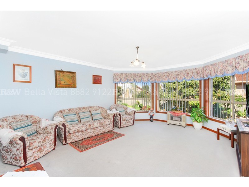 Bella Vista NSW 2153