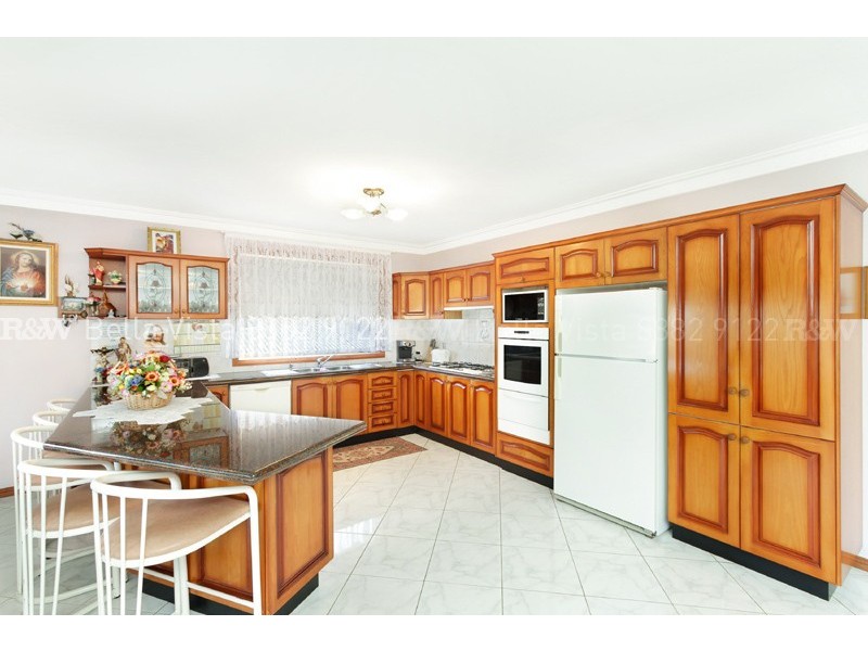 Bella Vista NSW 2153