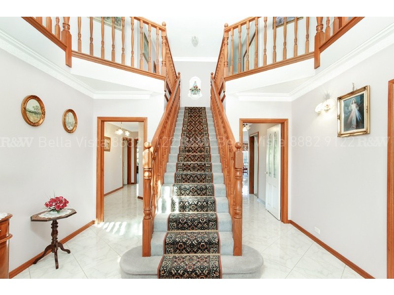 Bella Vista NSW 2153