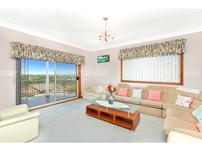 Bella Vista NSW 2153