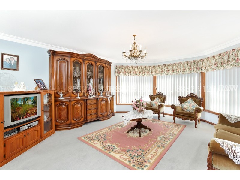 Bella Vista NSW 2153