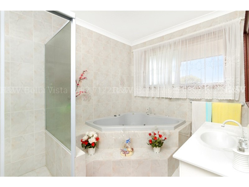 Bella Vista NSW 2153