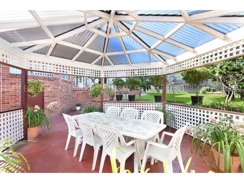 Bella Vista NSW 2153