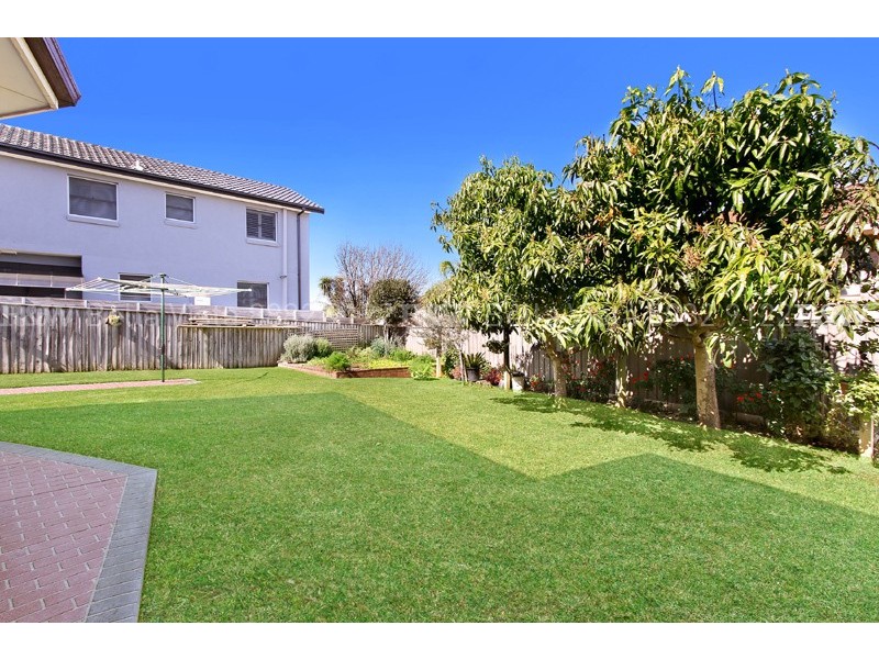 Bella Vista NSW 2153