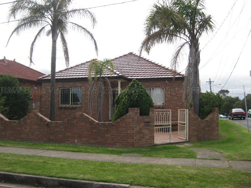 Yagoona NSW 2199
